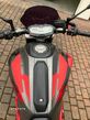 Yamaha MT - 5