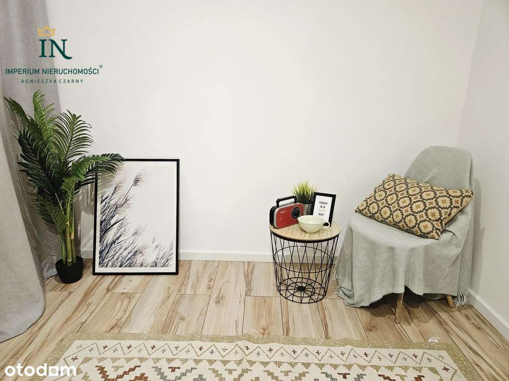 ***2 pokoje do wejścia, blisko centrum***-8