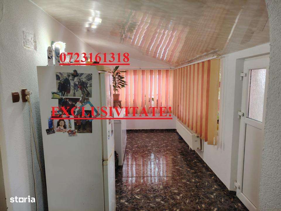 VEZI VIDEO! PRET EXCELENT! Casa 4 cam 120m utili teren 500 mp Mobilata - Imagine principală: 2/19