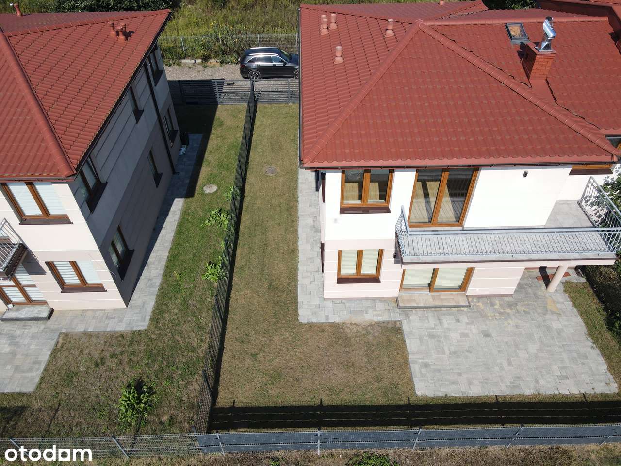 Nowy, wykończony dom, 145m2, 5pokoi, garaż+ogrod+taras, bezpośrednio - Pełny obrazek: 5/20