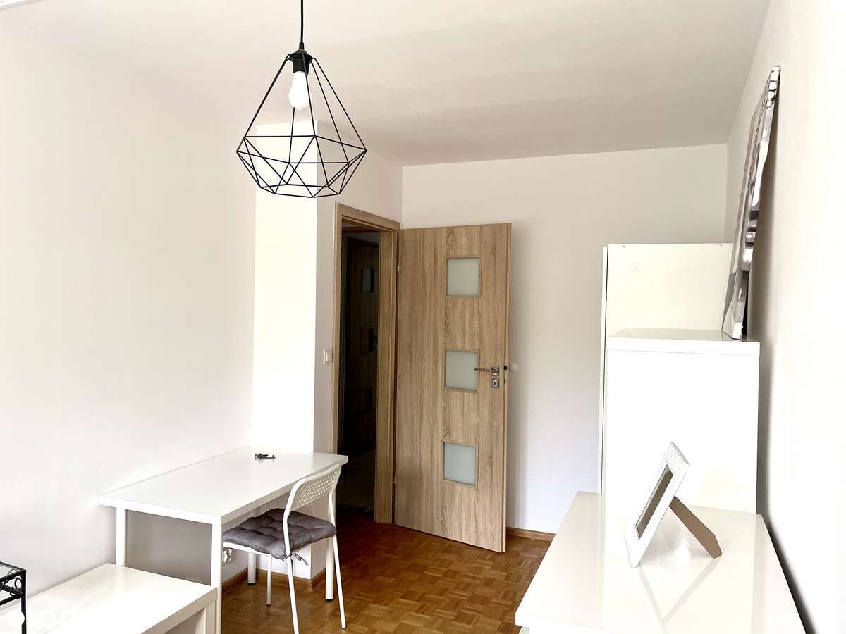 3-pokojowe mieszkanie 48 m² Wrocław Krzyki  idealne pod inwestycję-3