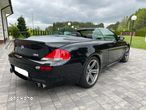 BMW M6 - 1