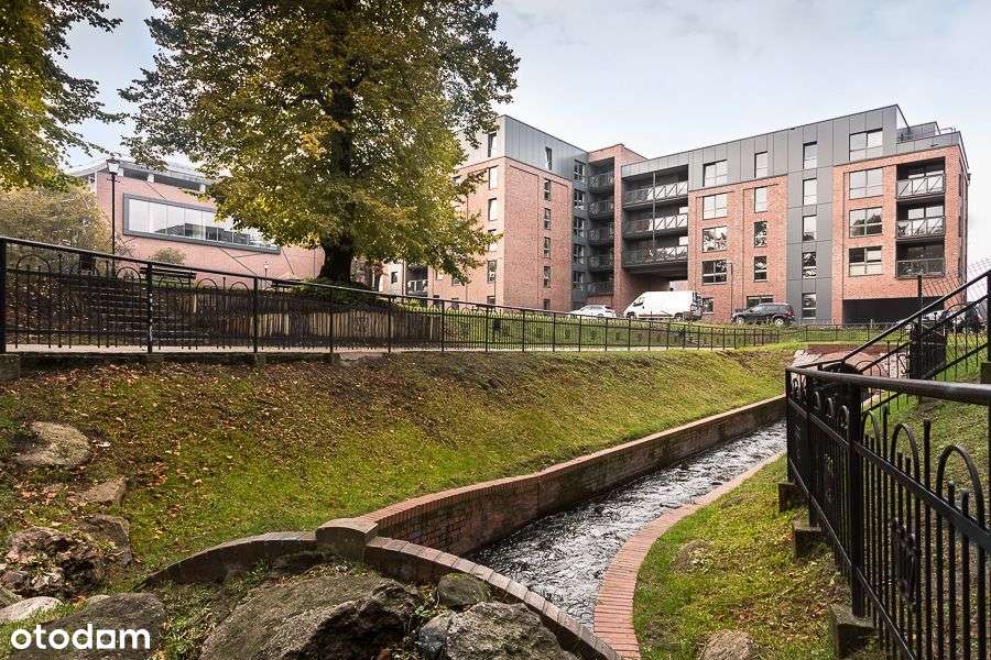 Miejsca postojowe w garażu podziemnym - Pełny obrazek: 3/3