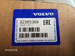 VOLVO S60 V60 II 2 17- GRILL ATRAPA - 4