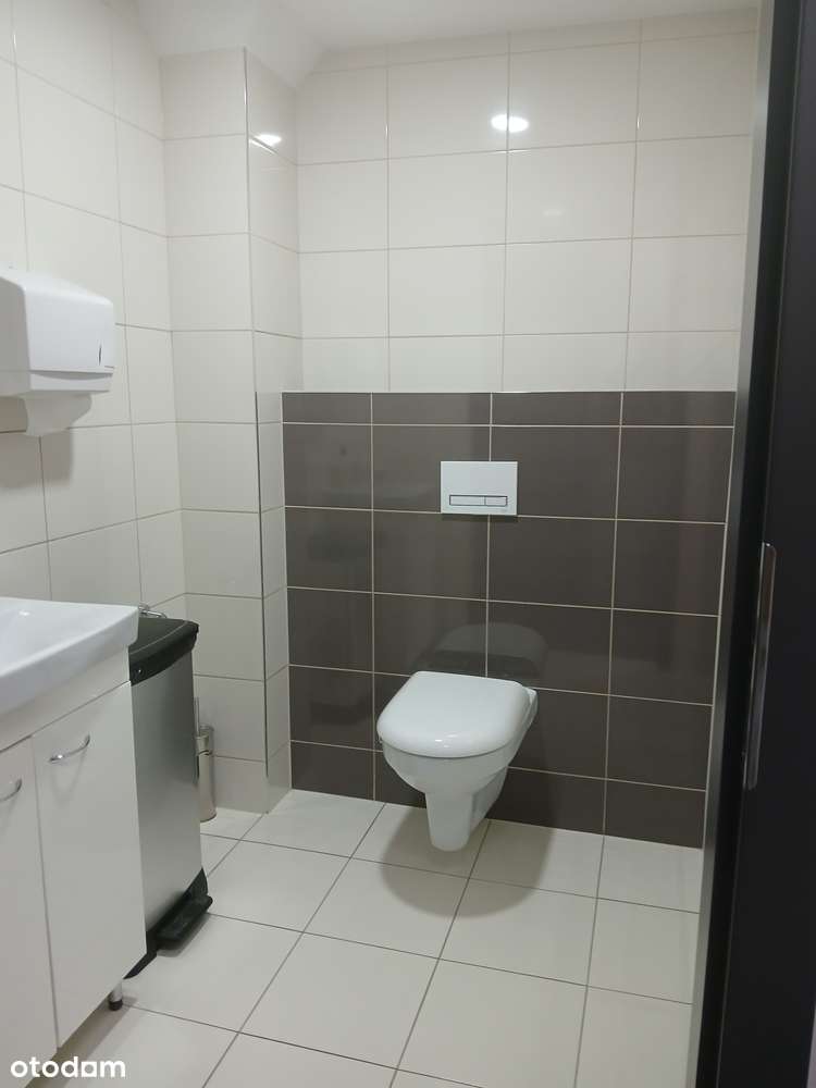 Przestronny, funkcjonalny lokal biurowy 361 m² - Pełny obrazek: 4/5