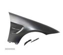 GUARDA LAMAS FRONTAL PARA BMW E92 E93 LOOK M4 06-14 - 2