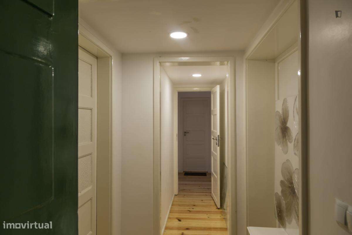 Estúdio - localizado em Alvalade Lisbon - Grande imagem: 4/5