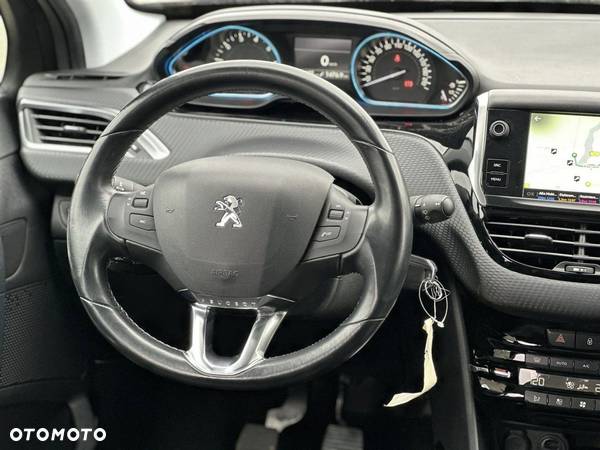 Peugeot 2008 PureTech 110 Stop&Start Allure - 15