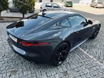 Jaguar F-Type 2.0 i4 R-Dynamic Black - 28