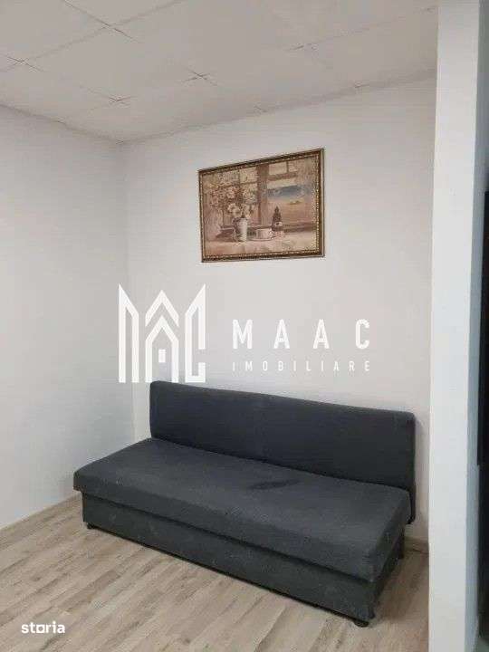 Garsonieră | Parter | Posibilitate de extindere | Ștefan cel Mare - Imagine principală: 2/5