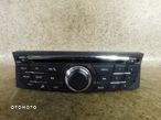 98134281Zd Radio Fabryczne Peugeot 301 - 1