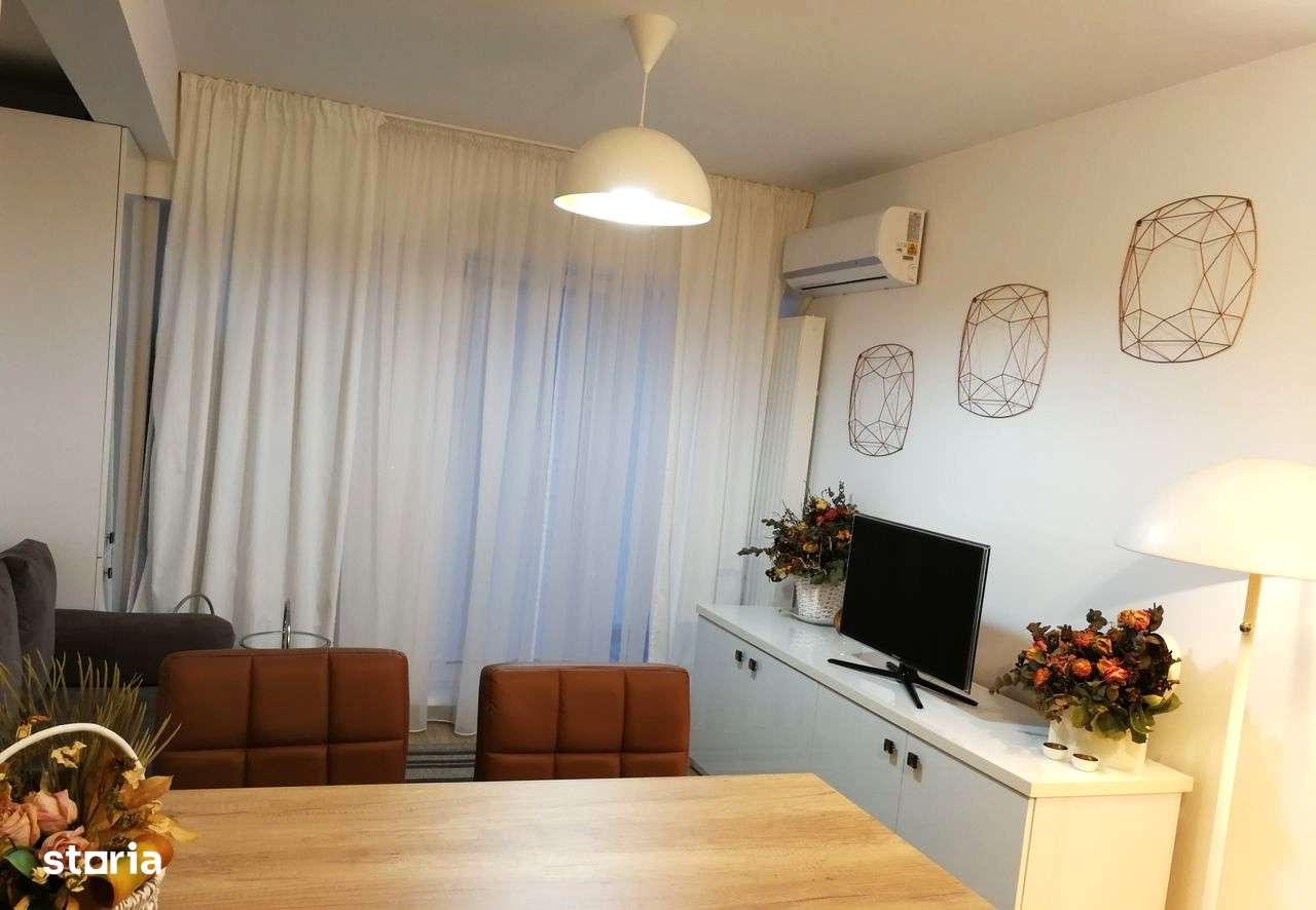 AP 2 camere Sector 2 / Complexul Belvedere, Strada Fabrica de Glucoza-8