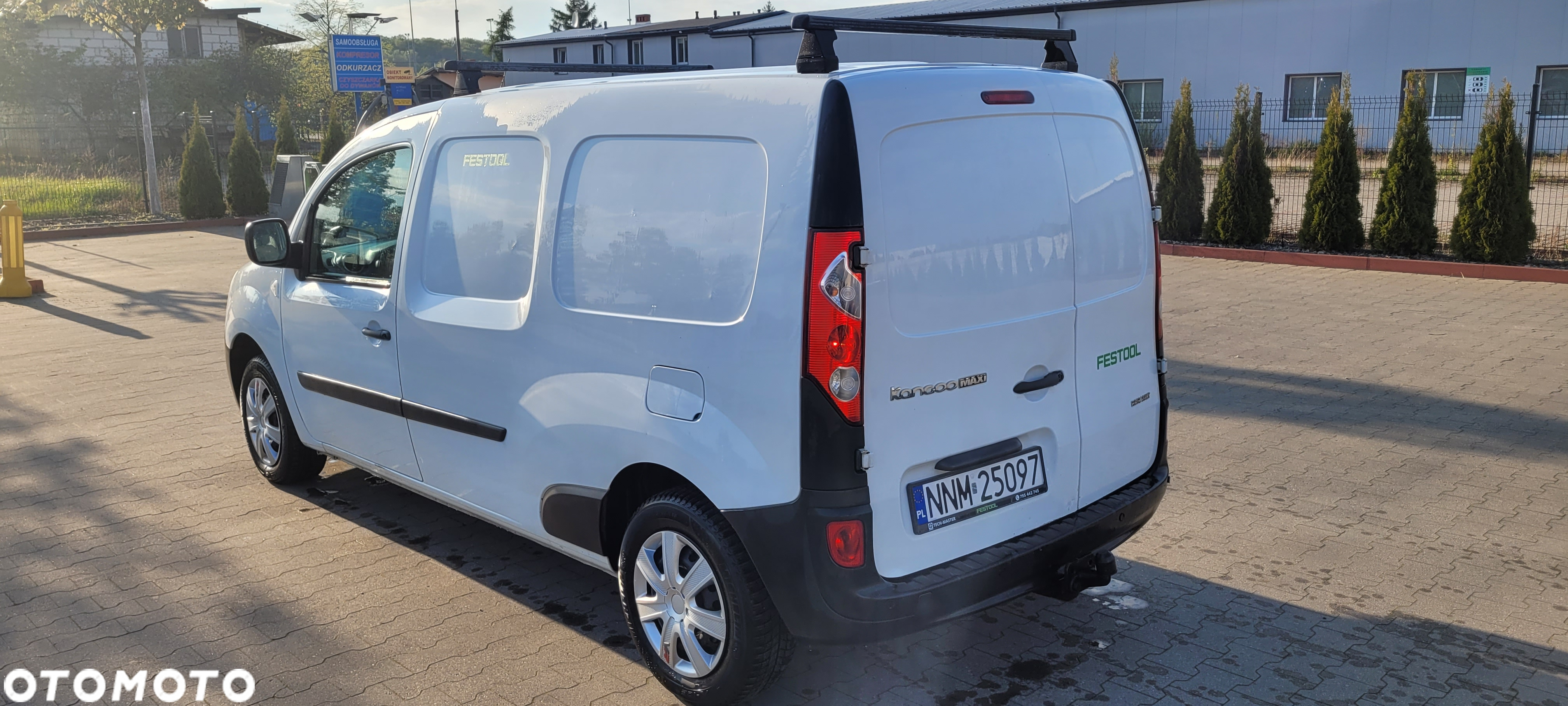 Renault Kangoo - 5