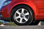 Volkswagen Golf Plus 1.4 TSI Highline - 22