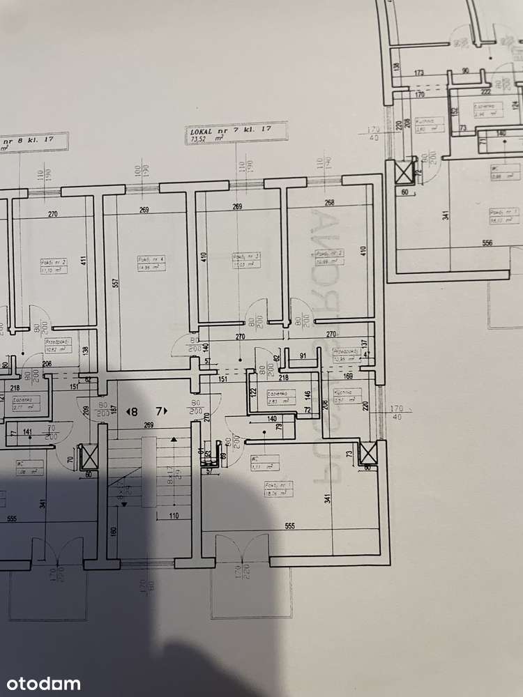 Mieszkanie  na sprzedaż - Bytom - Stroszek - Plac Żeromskiego-19
