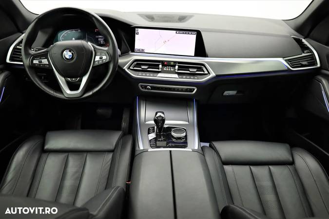 BMW X5 xDrive30d - 30