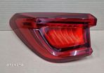 LAMPA LED LEWY TYŁ SEAT LEON IV 2020- - 5