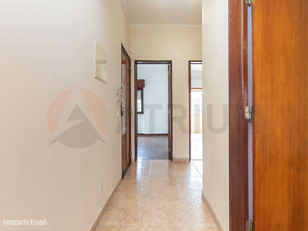 T2 Bairro do Liceu - Setúbal-21