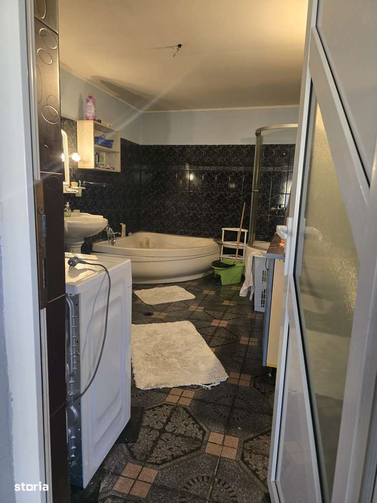 Casă zona str. Gh. Barițiu-17