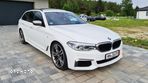 BMW Seria 5 M550d xDrive Touring - 2