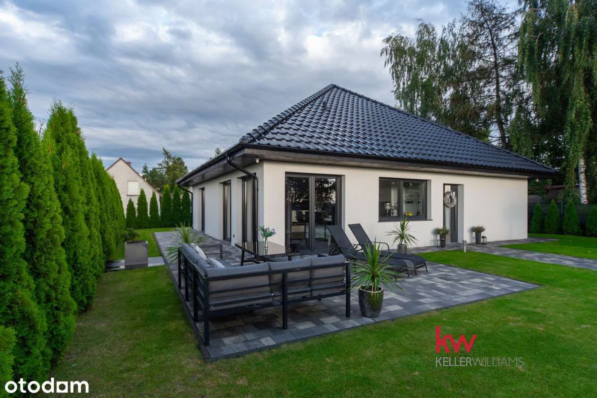 Wyjątkowy♦ Blisko Wrocławia♦Adaptacja poddasza+52m - Pełny obrazek: 4/20