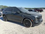 Cadillac XT4 - 1