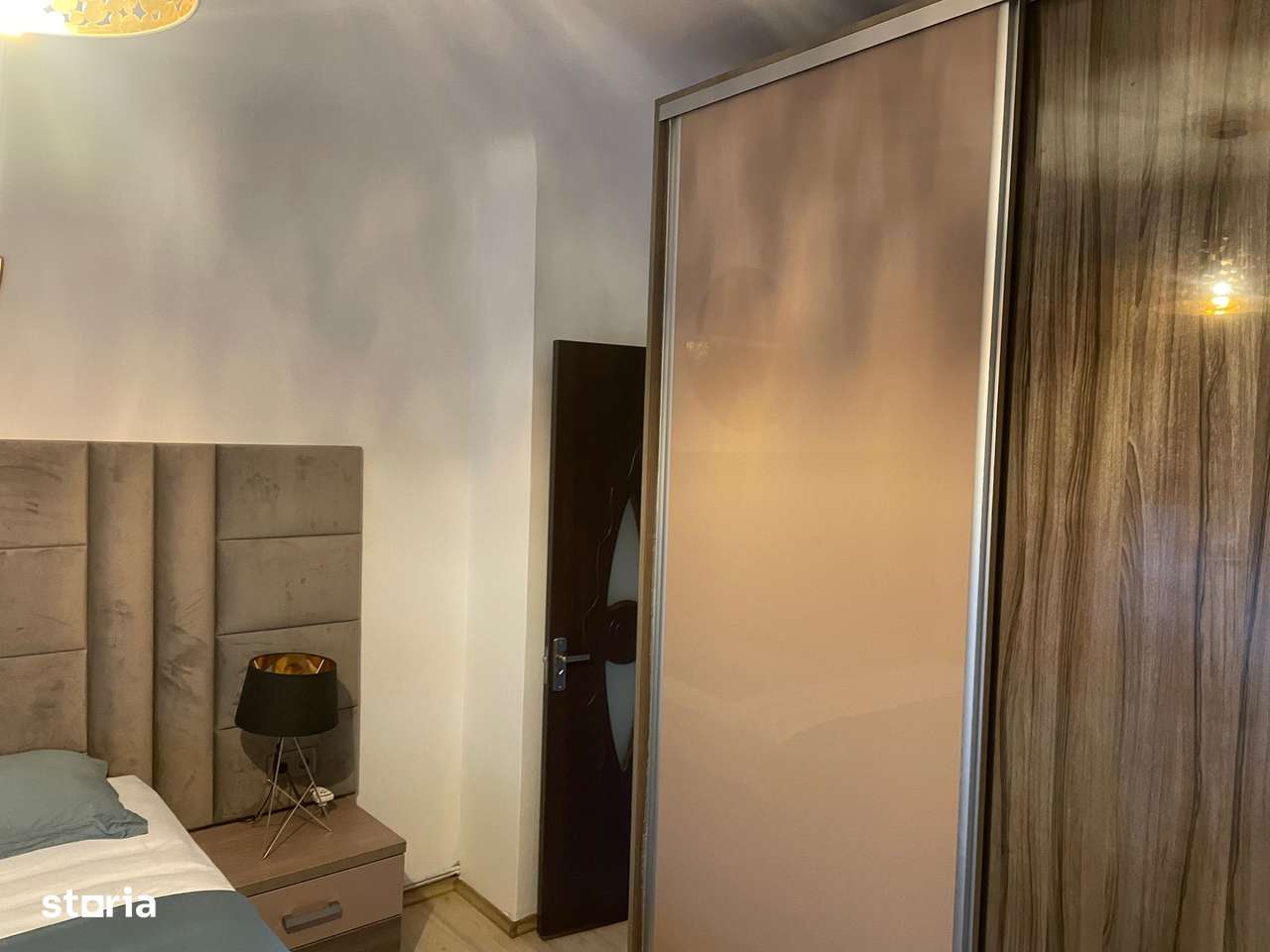 Unirii-Manastirea Antim 3 Camere Vila-7