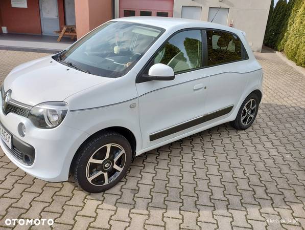 Renault Twingo - 7