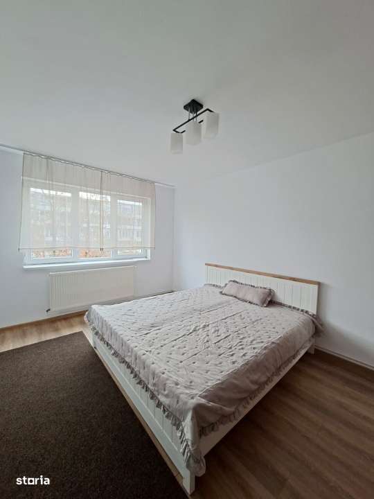 Inchiriere – apartament 2 camere, ultracentral mobilat si utilat - Imagine principală: 3/7