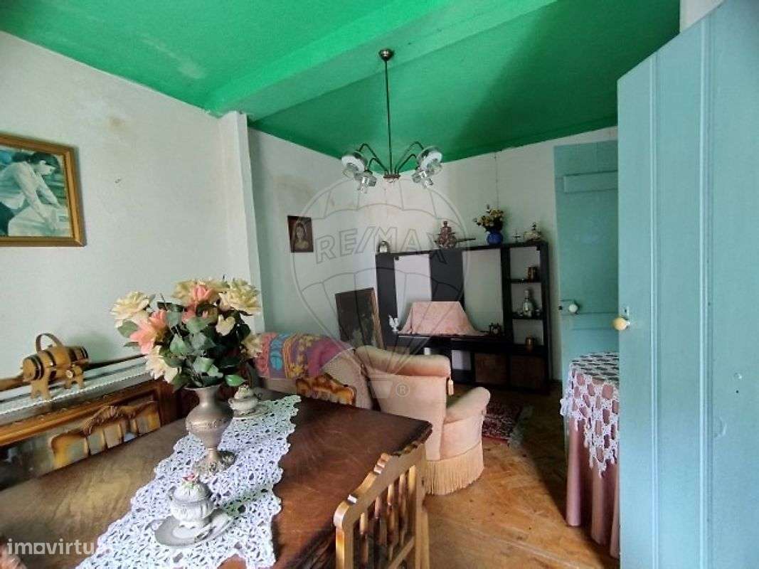 Moradia T4 para venda - Grande imagem: 4/47