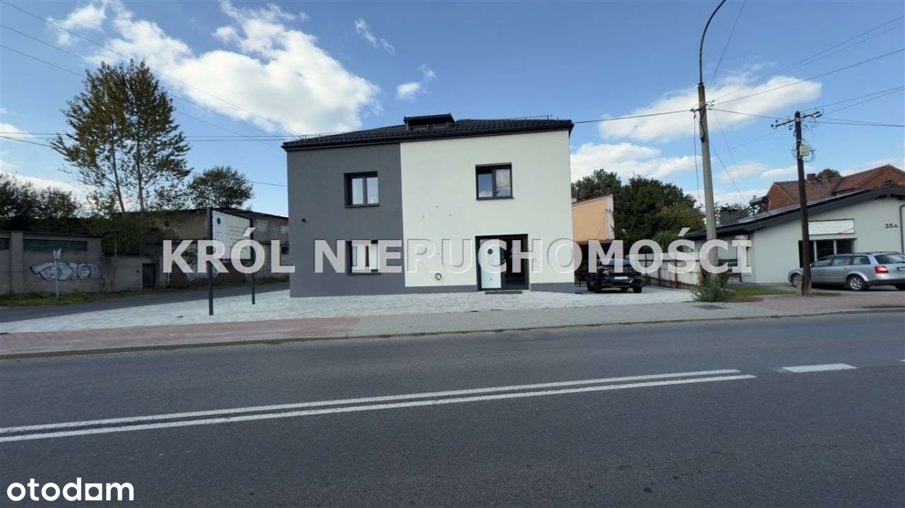 Oferta Wynajmu – Lokal Użytkowy (Parter)! - Pełny obrazek: 2/15