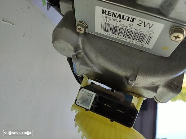 Coluna Direcção Assistida Electrica Renault Megane Iii Grandtour (Kz0/ - 2