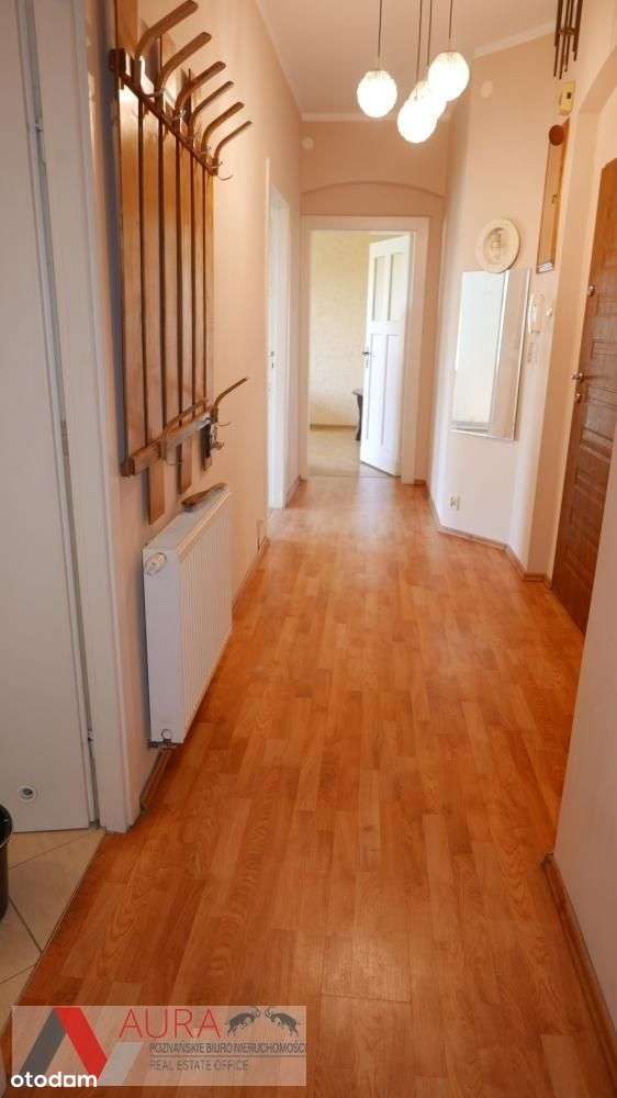 Mieszkanie w kamienicy w świetnej lokalizacji.-10