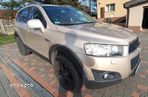 Chevrolet Captiva 2.2 d LT+ FWD - 1