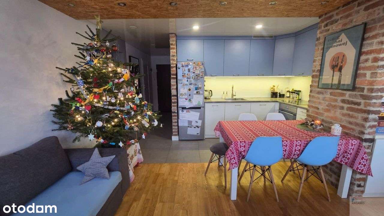 Tuż przy parku Śląskim. Gotowe do wprowadzenia.-0