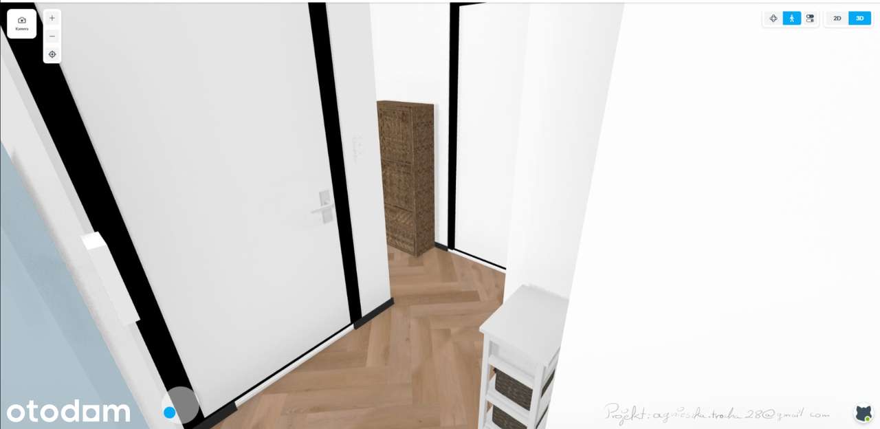 Nowoczesne mieszkanie gotowe do zamieszkania--6