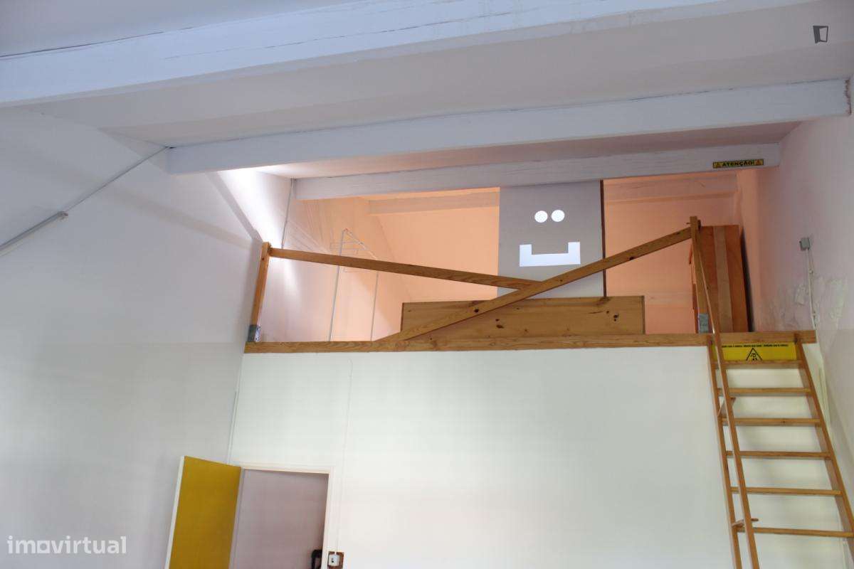 Apartamento com 2 quartos - localizado em Bonfim Porto - Grande imagem: 4/10