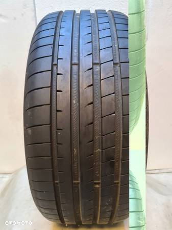 225/40/18 225/40r18 Goodyear eagle f1 asymmetric 5 - 1