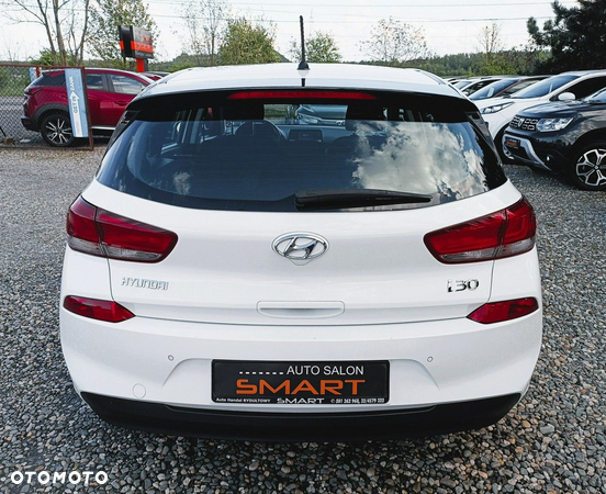 Hyundai I30 - 5