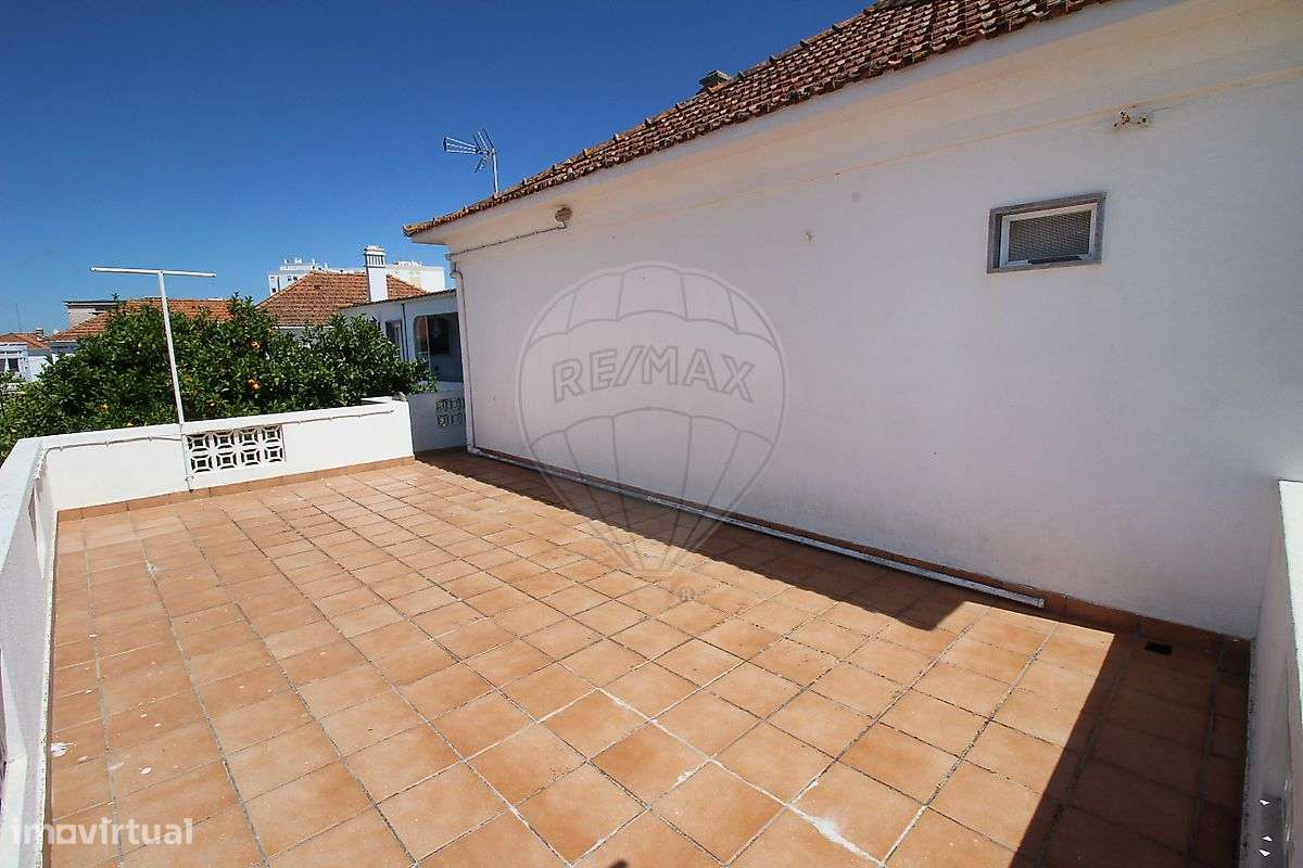 Moradia T4 para venda-39
