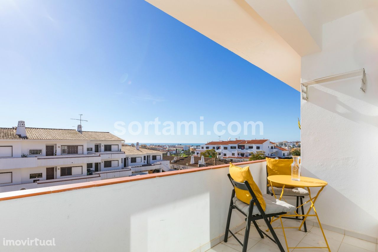 Apartamento T2 Venda em Albufeira e Olhos de Água,Albufeira