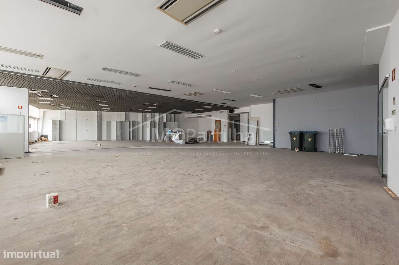 Prédio em Arroios para investimento - Lisboa - Grande imagem: 4/6