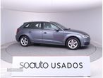 Audi A3 Sportback 30 TFSI - 18