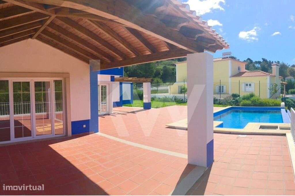 Moradia T4 a estrear junto ao Centro Histórico de Sintra - Grande imagem: 5/40