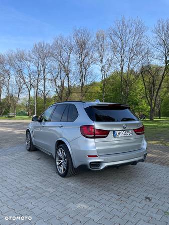 BMW X5 xDrive30d - 4