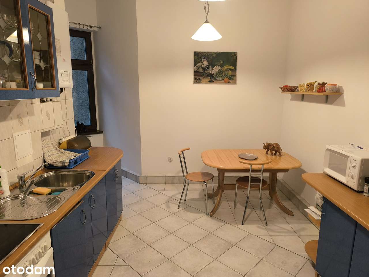 *NOWA CENA* Duże mieszkanie 117 m2, ul. Jagiellońska-16