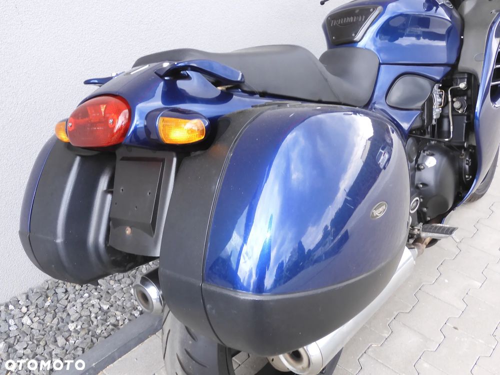 1200#Tylko 10000km#Potwie...