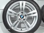 Koła letnie BMW M PAKIET 18" X1 E84 - 10