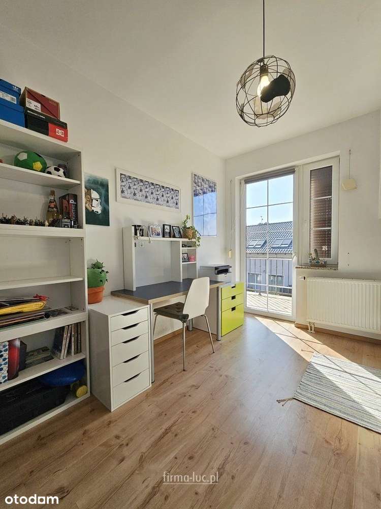 Dom na Osiedlu Marzeń-19