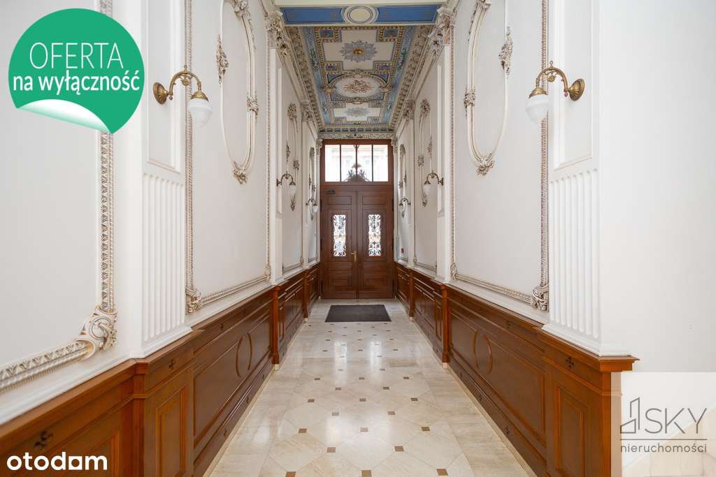 Drzwi do Narni - perła wśród stylowych kamienic - Pełny obrazek: 5/20